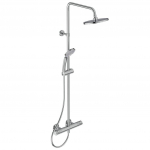 Ideal Standard Ceratherm T25 du&scaron;o sistema su termostatiniu mai&scaron;ytuvu - A7208AA