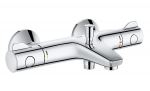 Grohe Grohtherm 800 termostatinis vonios mai&scaron;ytuvas 34567000