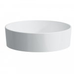 Laufen Kartell pastatomas ant stalvir&scaron;io praustuvas - dubuo 420x420 mm 812331