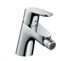 Bidė mai&scaron;ytuvas Hansgrohe Focus E2 31920000