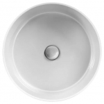 Praustuvas klijuojamas i&scaron; stalvir&scaron;io apačios Hatria Happy Hour 07:15