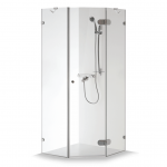 Penkiakampė du&scaron;o kabina Baltijos Brasta Nida