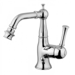 Bugnatese bide mai&scaron;ytuvas Denver, spalvų pasirinkimas chromas, bronza, auksas, nikelis