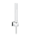 Grohe Euphoria Cube Stick I du&scaron;o komplektas, chromas 27703000