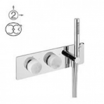 Alpi Portofino termostatinis potinkinis du&scaron;o mai&scaron;ytuvas POL163D