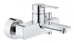 Grohe Lineare vonios mai&scaron;ytuvas be du&scaron;o komplekto  33849001