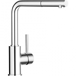 Mai&scaron;ytuvas plautuvei su i&scaron;traukiama žarna Blanco Mila-S