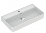 Ideal Standard STRADA II praustuvas 80 cm (800 x 430 x 170), tvirtinamas prie sienos