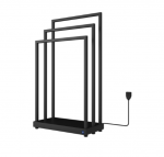 Rank&scaron;luo&scaron;čių džiovintuvas Mobilo Electro 2