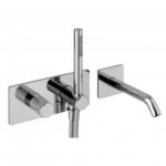 Alpi Portofino potinkinis vonios mai&scaron;ytuvas POL863VD