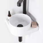Keraminis mini praustuvas Yard 280 C | Keraminis mini praustuvas Yard 280 C