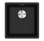 Franke granitinė plautuvė MRG 110-37 montuojama po stalvir&scaron;iu, pasirenkamos spalvos