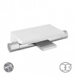 Alpi Seta termostatinis vonios mai&scaron;ytuvas su kriokliuku SA73106