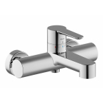 SIENINIS VONIOS VANDENS MAI&Scaron;YTUVAS PURI 150 MM | PU 022.00/150 Sieninis vonios vandens mai&scaron;ytuvas, 150 mm