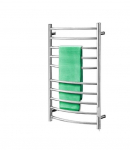Elektrinis rank&scaron;luosčių džiovintuvas Therma Lux 860x530 mm chromas