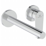 Ideal Standard CeraLife O BE019AA potinkinis praustuvo mai&scaron;ytuvas, chromo spalvos