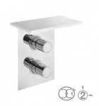 Alpi Seta termostatinis potinkinis du&scaron;o mai&scaron;ytuvas SA73163