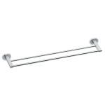 Dvigubas rank&scaron;luosčio laikiklis | Dvigubas rank&scaron;luosčių laikiklis CR 320.00, 66 cm