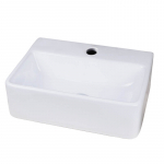 Pastatomas praustuvas Sanycces COSENZA 40x30