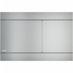 Nuleidimo mygtukas Alcaplast Fun nerūdijančio plieno