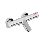 Termostatinis mai&scaron;ytuvas vonioms 150&nbsp;mm | Sieninis termostatinis vonios mai&scaron;ytuvas TE 022.00/150