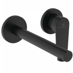 Ideal Standard CeraLife O BE019XG potinkinis praustuvo mai&scaron;ytuvas, juodas matinis