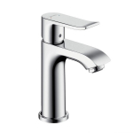 Hansgrohe Metris praustuvo mai&scaron;ytuvas 100, chromas 31088000