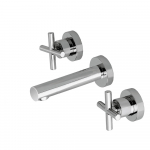 Praustuvo mai&scaron;ytuvas i&scaron; sienos Tres Max-Tres Selection 1.63.152