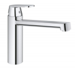 Grohe Eurosmart Cosmopolitan virtuvinis mai&scaron;ytuvas chromas