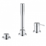 Grohe 3 dalių mai&scaron;ytuvas voniai Essence New