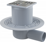 Alcaplast  &bdquo;sauso&ldquo; tipo trapo komplektas