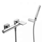 Vonios mai&scaron;ytuvas Tres Loft Colors 200.170.01