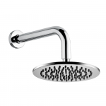 Bugnatese Kobuk du&scaron;o galva 20 cm su laikikliu 40 cm 79848C