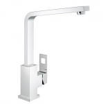 Grohe Eurocube virtuvinis mai&scaron;ytuvas, chromas 31255000