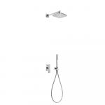 Potinkinė du&scaron;o sistema Tres Loft Colors 200.180.02