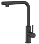 Virtuvinis mai&scaron;ytuvas Invena Preto BZ-48-W04-L, juodas