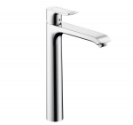 Hansgrohe Metris 260 praustuvo mai&scaron;ytuvas su dugno vožtuvu 31082000