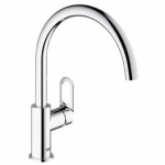 GROHE BauLoop virtuvės mai&scaron;ytuvas, chromas 31367001
