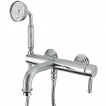 Bugnatese Athena vonios mai&scaron;ytuvas su rankiniu du&scaron;eliu 8502