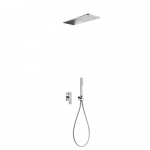 Potinkinė du&scaron;o sistema Tres Loft Colors 200.180.05