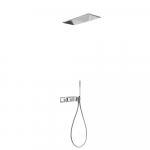 Potinkinė du&scaron;o sistema Tres Slim Exclusive 207.252.02