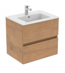 Ideal Standard Eurovit pakabinama vonios spintelė 60 cm
