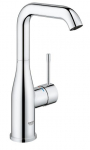 Grohe Essence L praustuvo mai&scaron;ytuvas, chromas