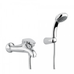 Bugnatese Venus vonios mai&scaron;ytuvas su rankiniu du&scaron;eliu 8702