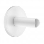 Adapteris Smedbo baltos matinės spalvos