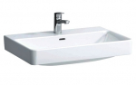 Laufen Pro S praustuvas 60x46,5 cm, su skyle mai&scaron;ytuvui 81096