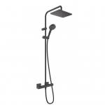 Hansgrohe Vernis Shape termostatinė du&scaron;o sistema