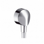 Hansgrohe Fixfit E sieninis du&scaron;o i&scaron;vadas, 27454000