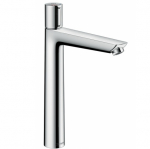 Auk&scaron;tas praustuvo mai&scaron;ytuvas Hansgrohe Talis Select E 240 71752000