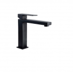 Mai&scaron;ytuvas praustuvui Paffoni ELLE (medium) juodas matinis